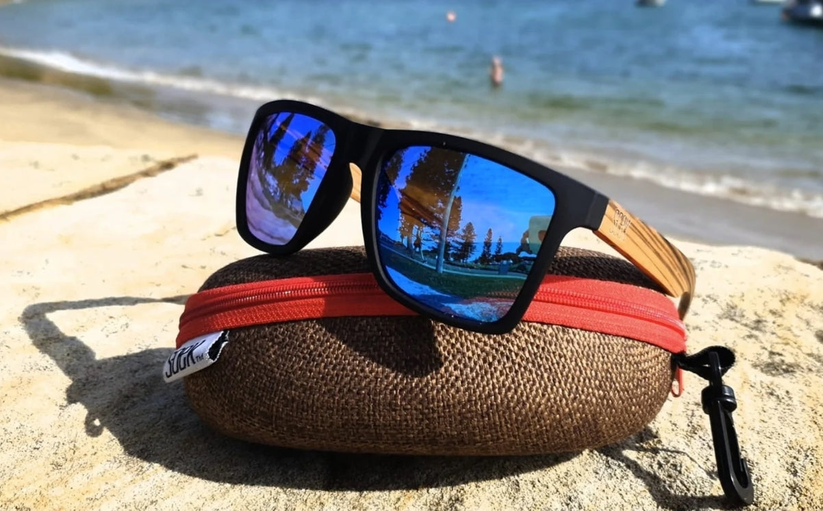 Bamboo Sunglasses Soek Australia
