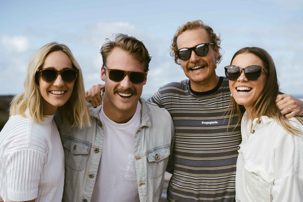Remove Scratches From Your Sunnies