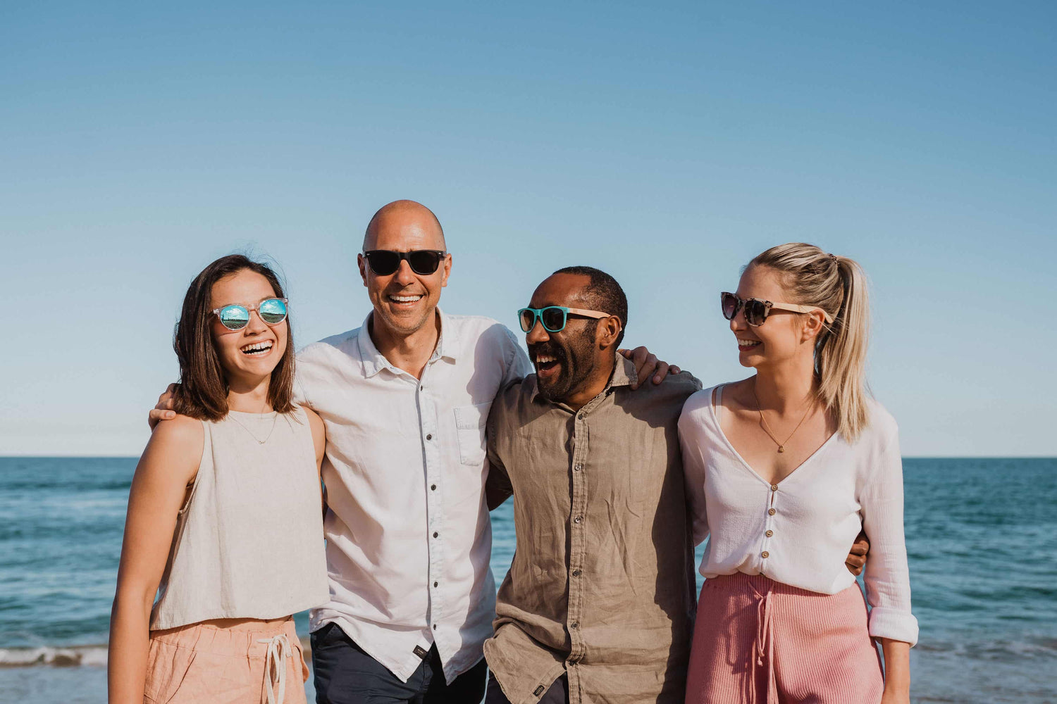 Your Guide To Gifting Sunglasses