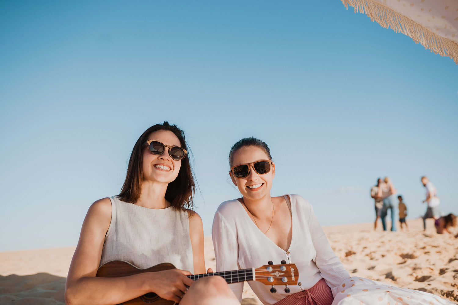 unglasses You Should Wear On The Beach