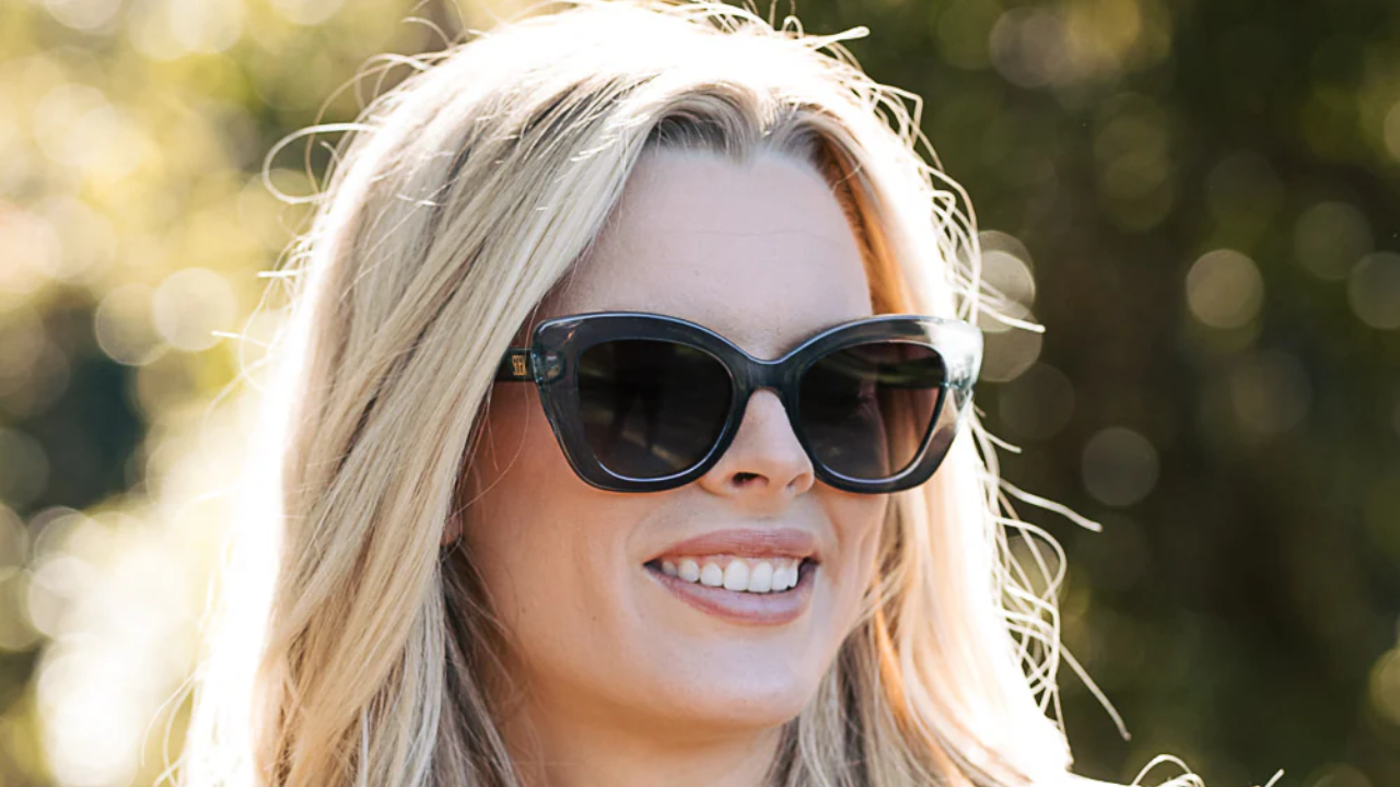 Innovative Plant-Based Sunglasses: A Guide To Castor Seed Sunnies