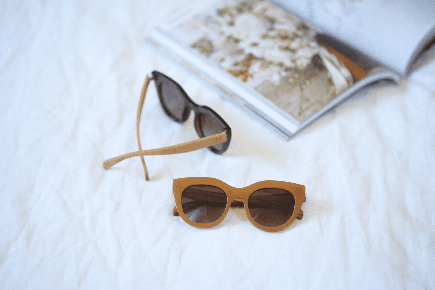 5 Sunglass Trends That Will Be Huge In 2023