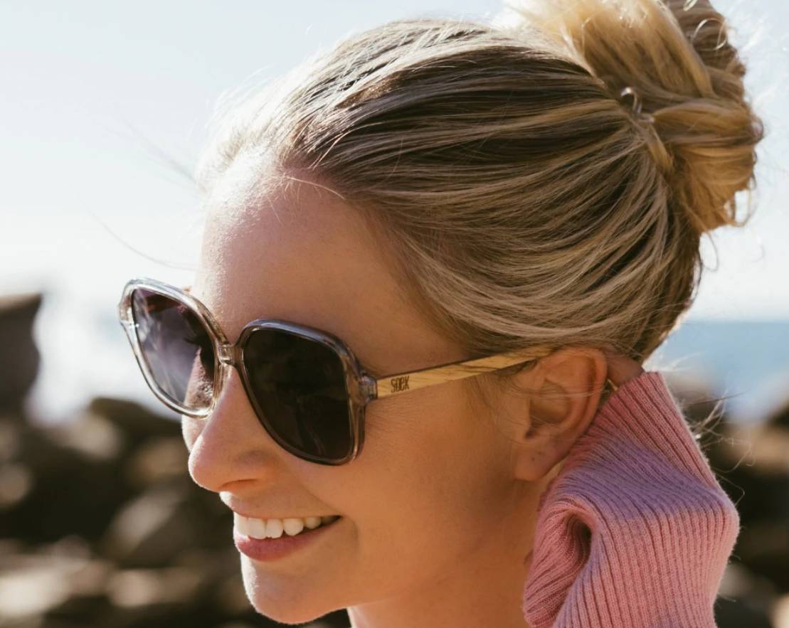 The Best Sunglass Colour Trends For 2022 - Soek