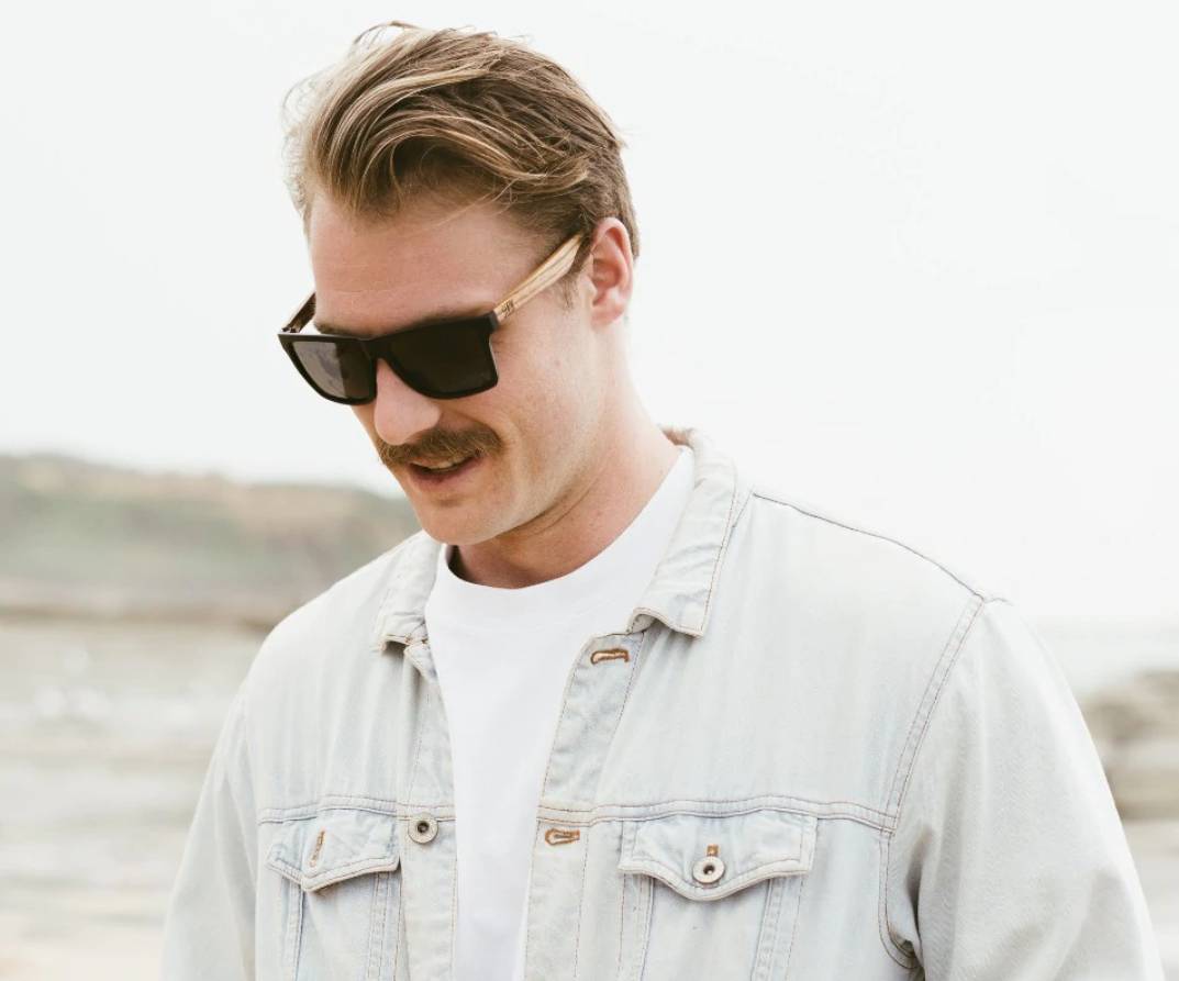 Best Sunglasses for Men: Cool Styles to Upgrade Your Look - Soek Sunglasses