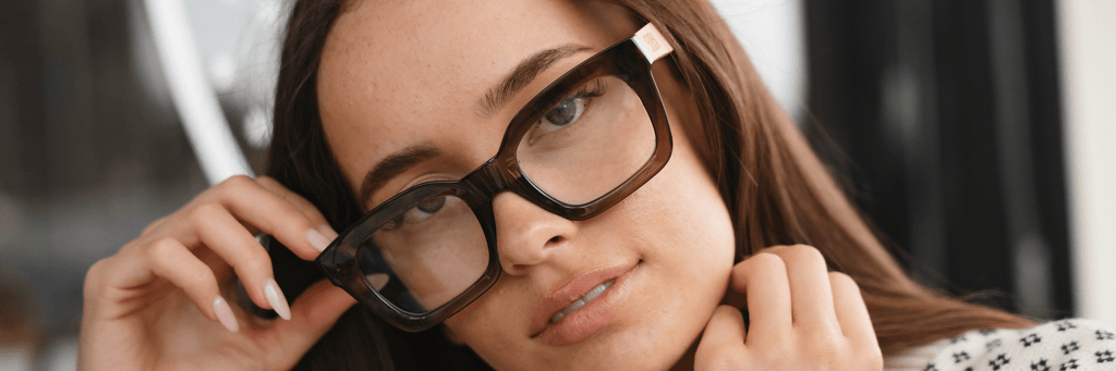 Recycled sunglasses Australia