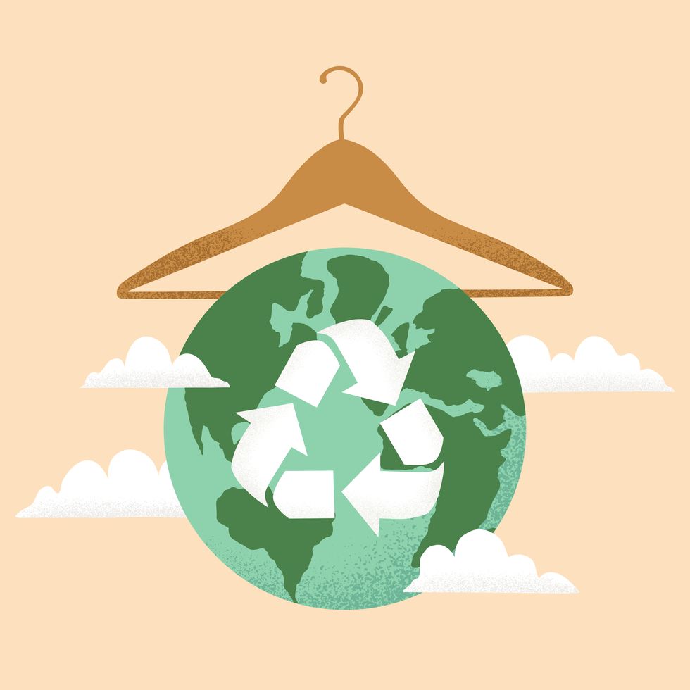A Beginner's Guide to Sustainable Fashion - Soek Sunglasses