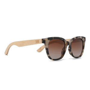 SUNGLASSES READER l LILA GRACE IVORY TORTOISE - Soek Fashion Eyewear Australia