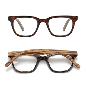 Prescription Glasses  l Koda HONEY by SOEK Sustainable Eyewear Australia