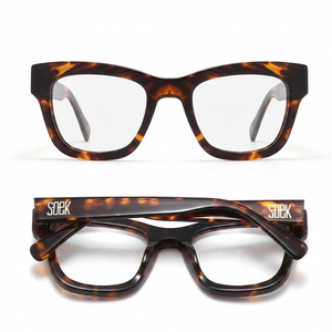 Plant Based Prescription Glasses l COLLIDE TORT