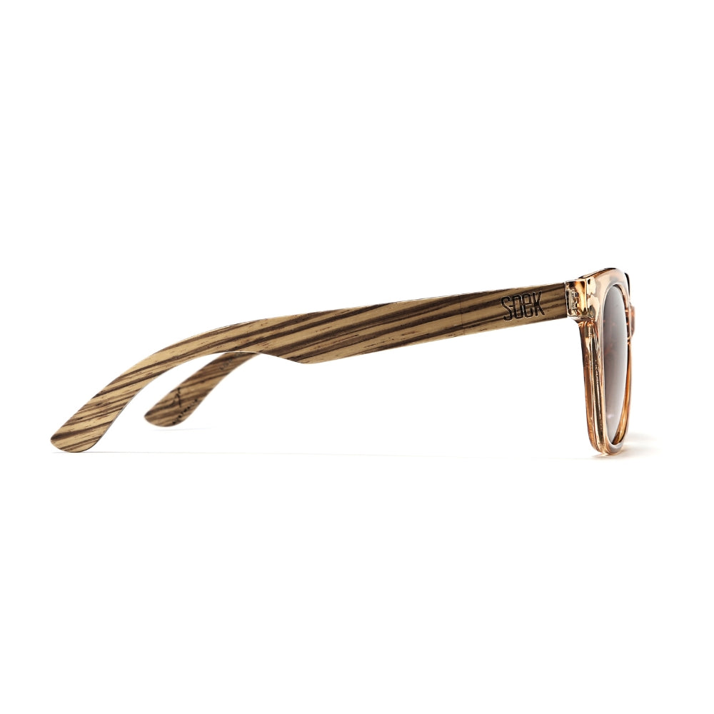 LILA GRACE CHAMPAGNE l  Magnifying SUN Reader