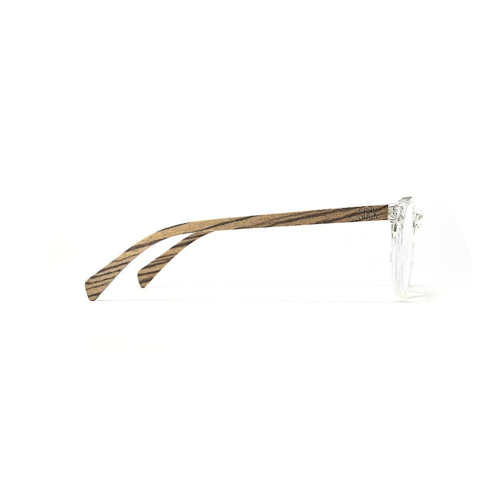 WINEGLASS BAY l Blue Light Magnifying Reader