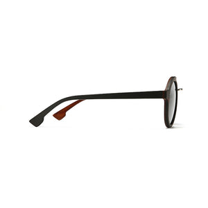 LENNOX Maple l Rosewood l Polarised - Soek Fashion Eyewear Australia