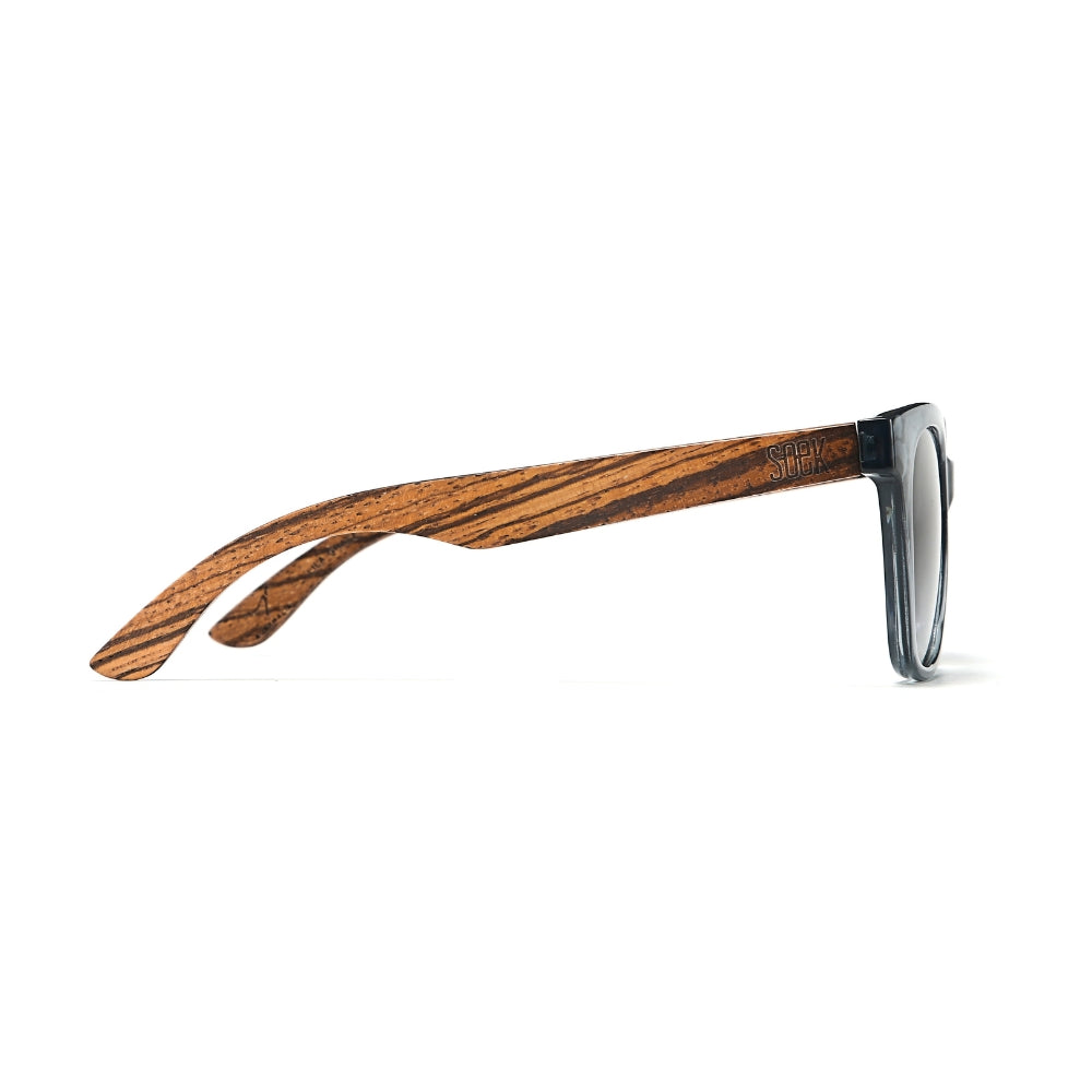 SUN READER l LILA GRACE MIDNIGHT BLUE - Soek Fashion Eyewear Australia