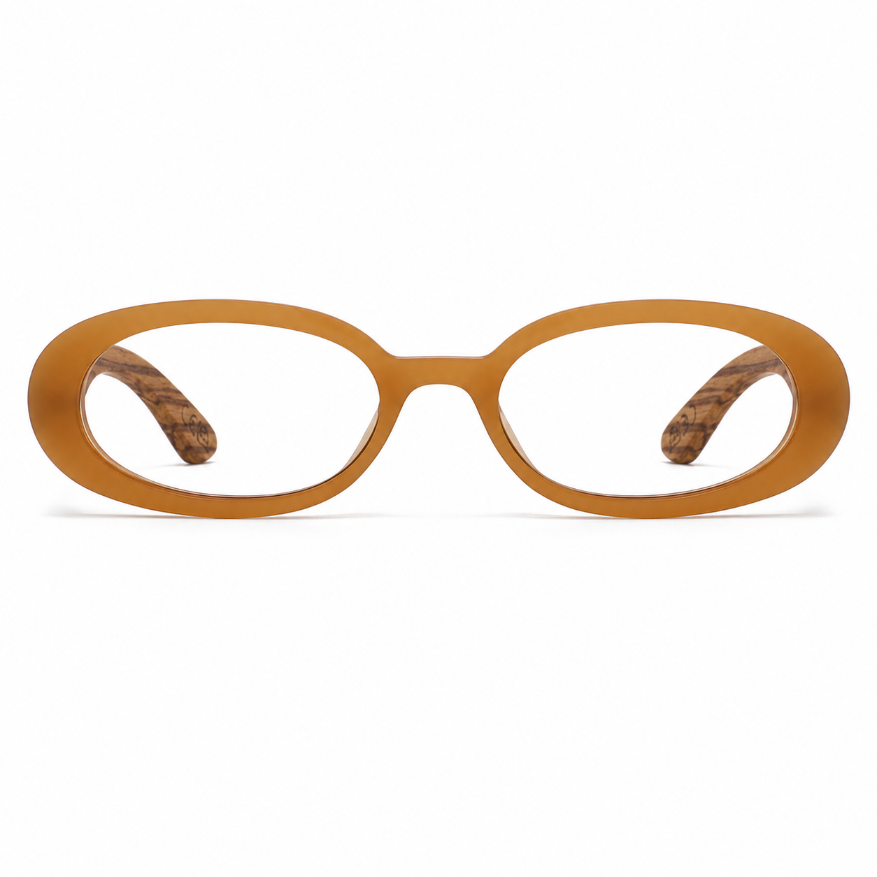 Prescription Glasses l Days in the Sun TOFFEE