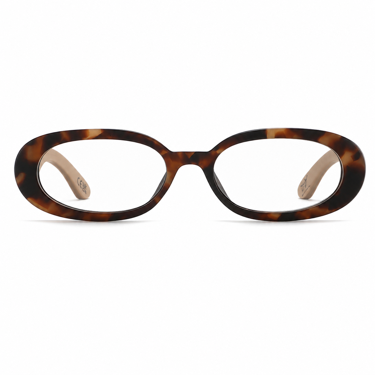 Prescription Frame l Days in the Sun ROCKY TORT - Soek Fashion Eyewear Australia