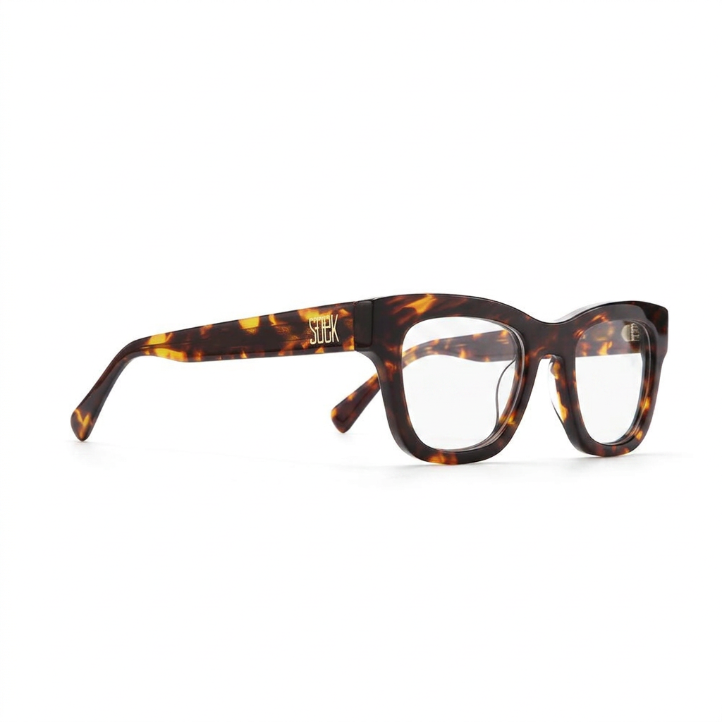 Plant Based Prescription Glasses l COLLIDE TORT