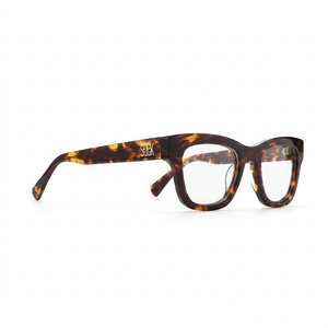 Plant Based Prescription Glasses l COLLIDE TORT