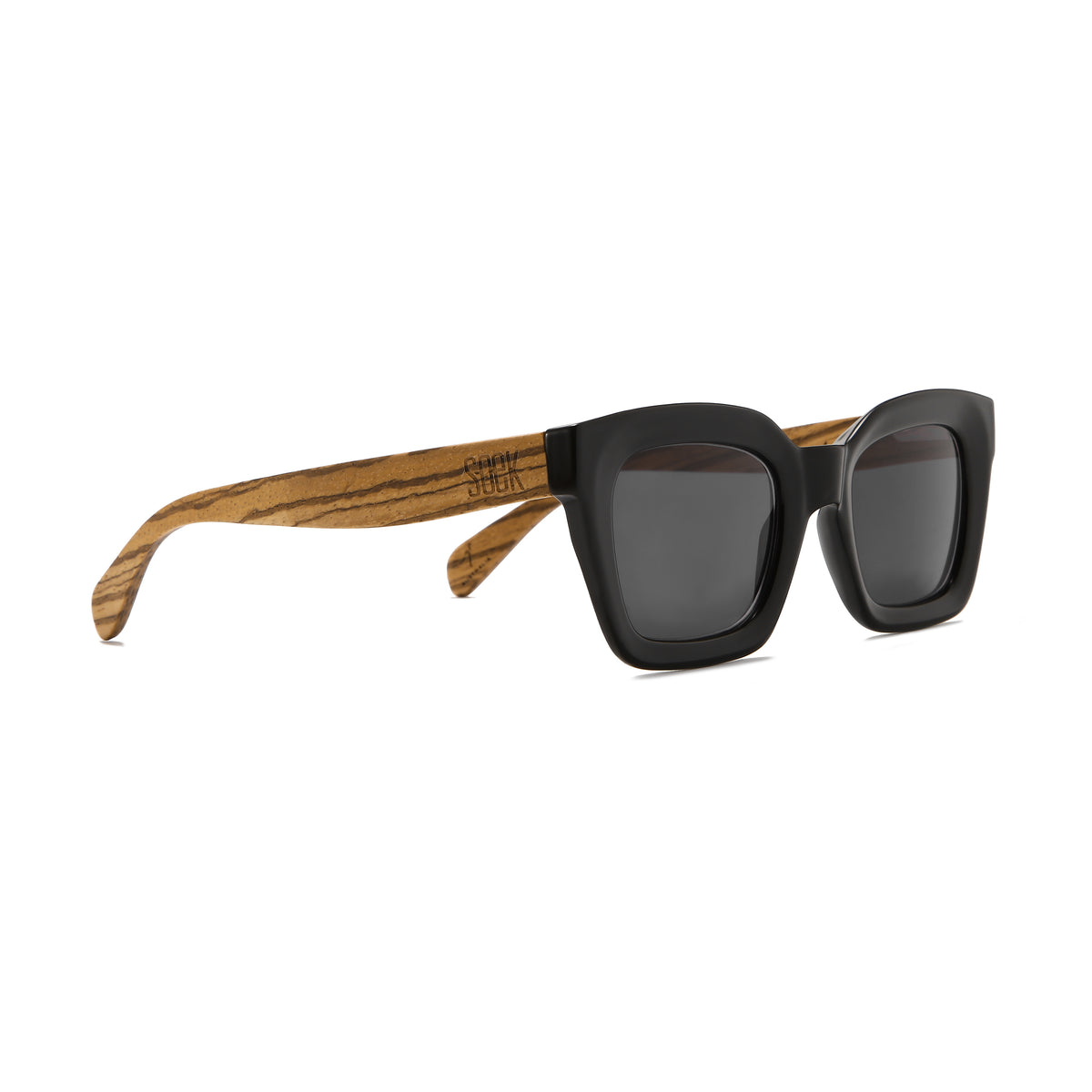 ZAHRA MIDNIGHT l SUN Magnifying Reader - Soek Fashion Eyewear New Zealand