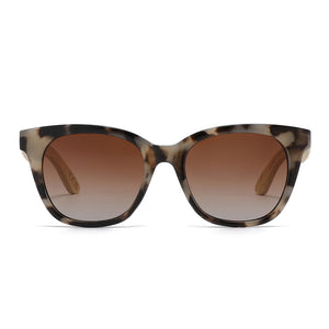 SUNGLASSES READER l LILA GRACE IVORY TORTOISE - Soek Fashion Eyewear Australia