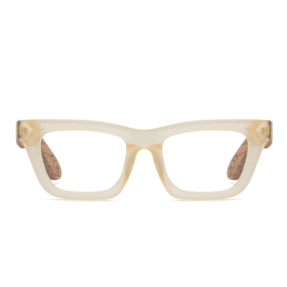 Magnifying Reader l SYDNEY LEMON - Soek Fashion Eyewear Australia