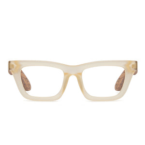 Magnifying Reader l SYDNEY LEMON - Soek Fashion Eyewear Australia