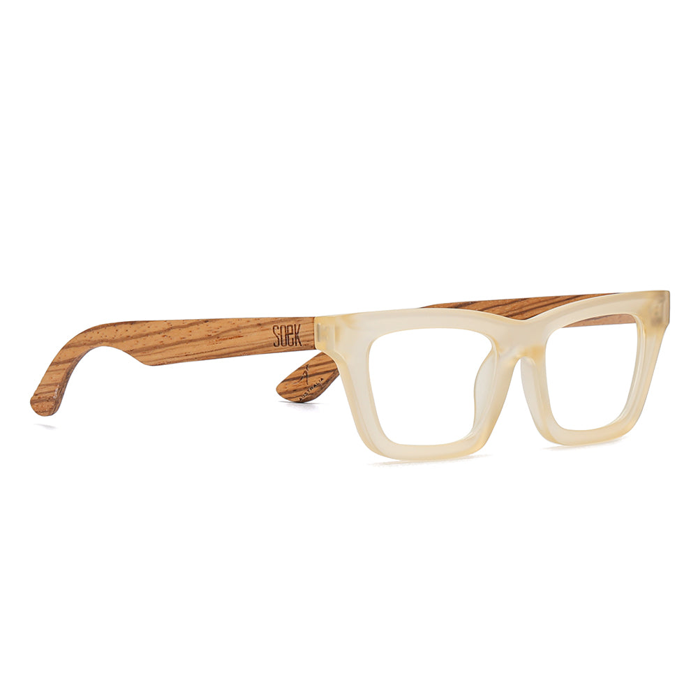 Magnifying Reader l SYDNEY LEMON - Soek Fashion Eyewear Australia