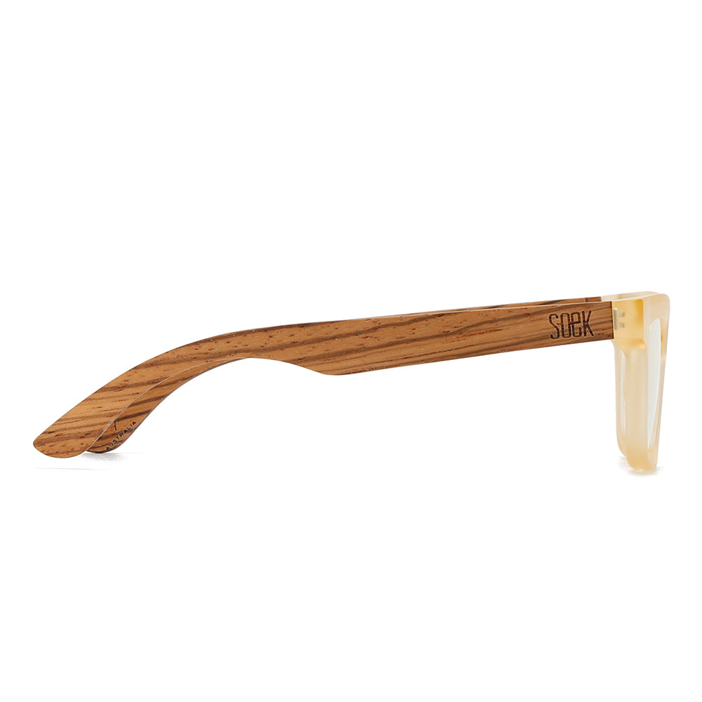 Magnifying Reader l SYDNEY LEMON - Soek Fashion Eyewear Australia