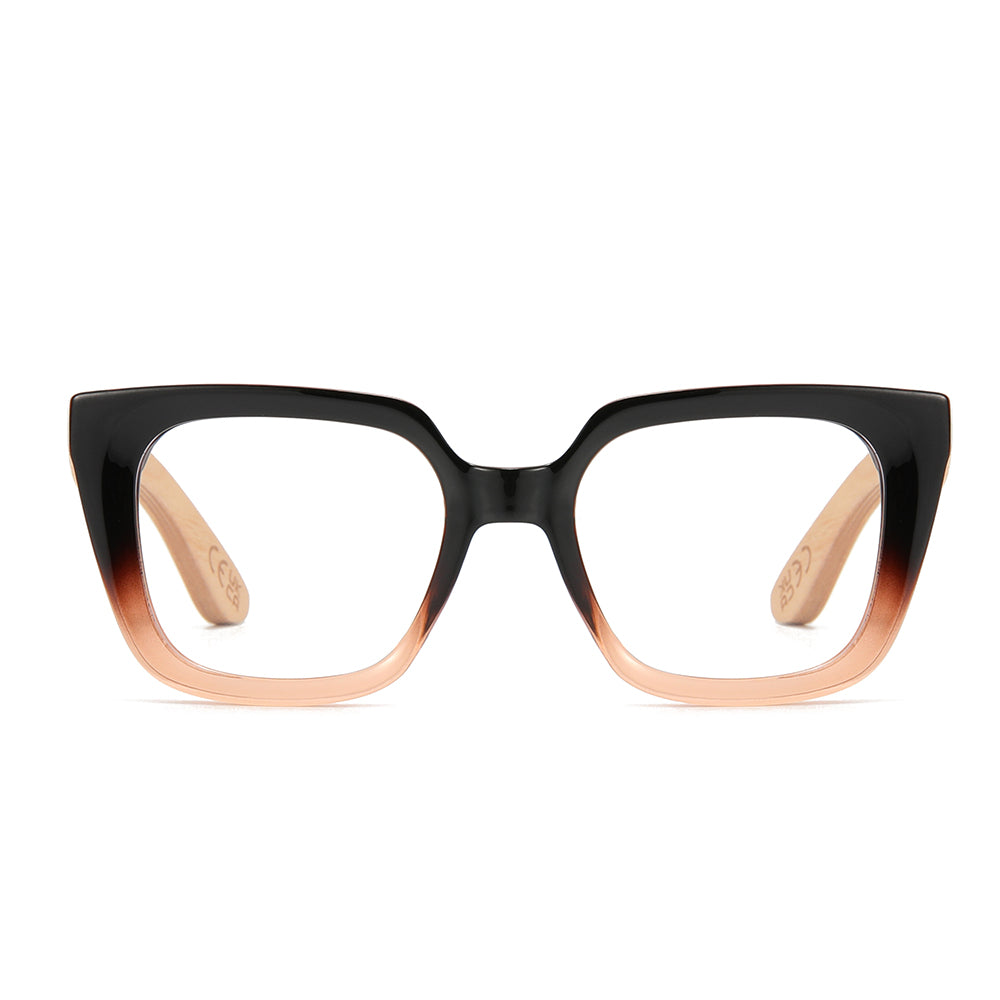 Reader l Blue Light Magnifying l SOLUNA OMBRE - Soek Fashion Eyewear Australia