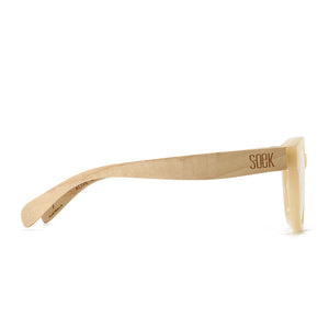 ALIVE CREAM Reader l Magnifying Lens - Soek Fashion Eyewear Australia