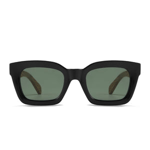 SUN Magnifying Reader l ZAHRA MIDNIGHT l UV 400 Magnifying Lens - Soek Fashion Eyewear Australia