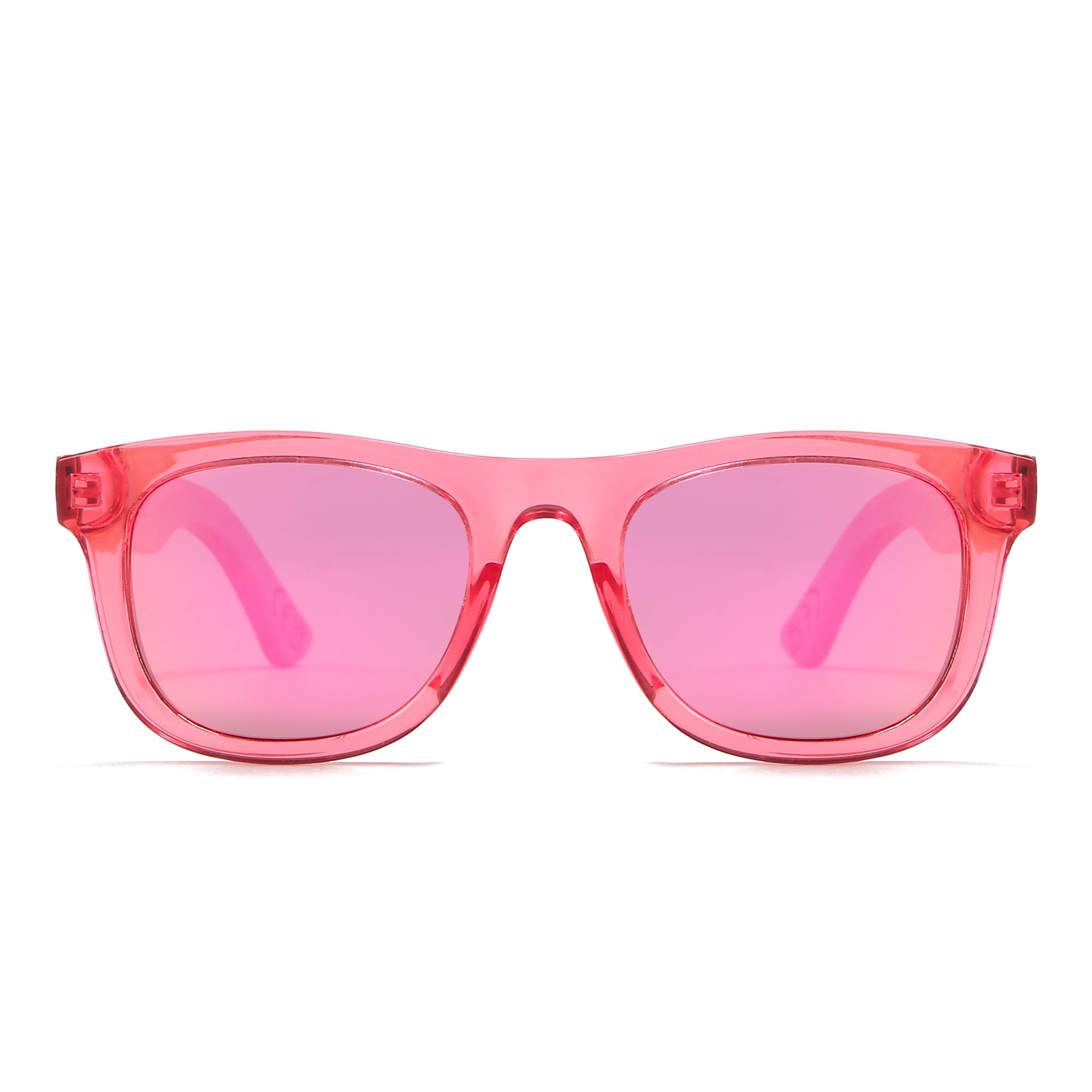 LITTLE PEARL KIDS Pink Sunnies l Polarised Lens l Age 3-6