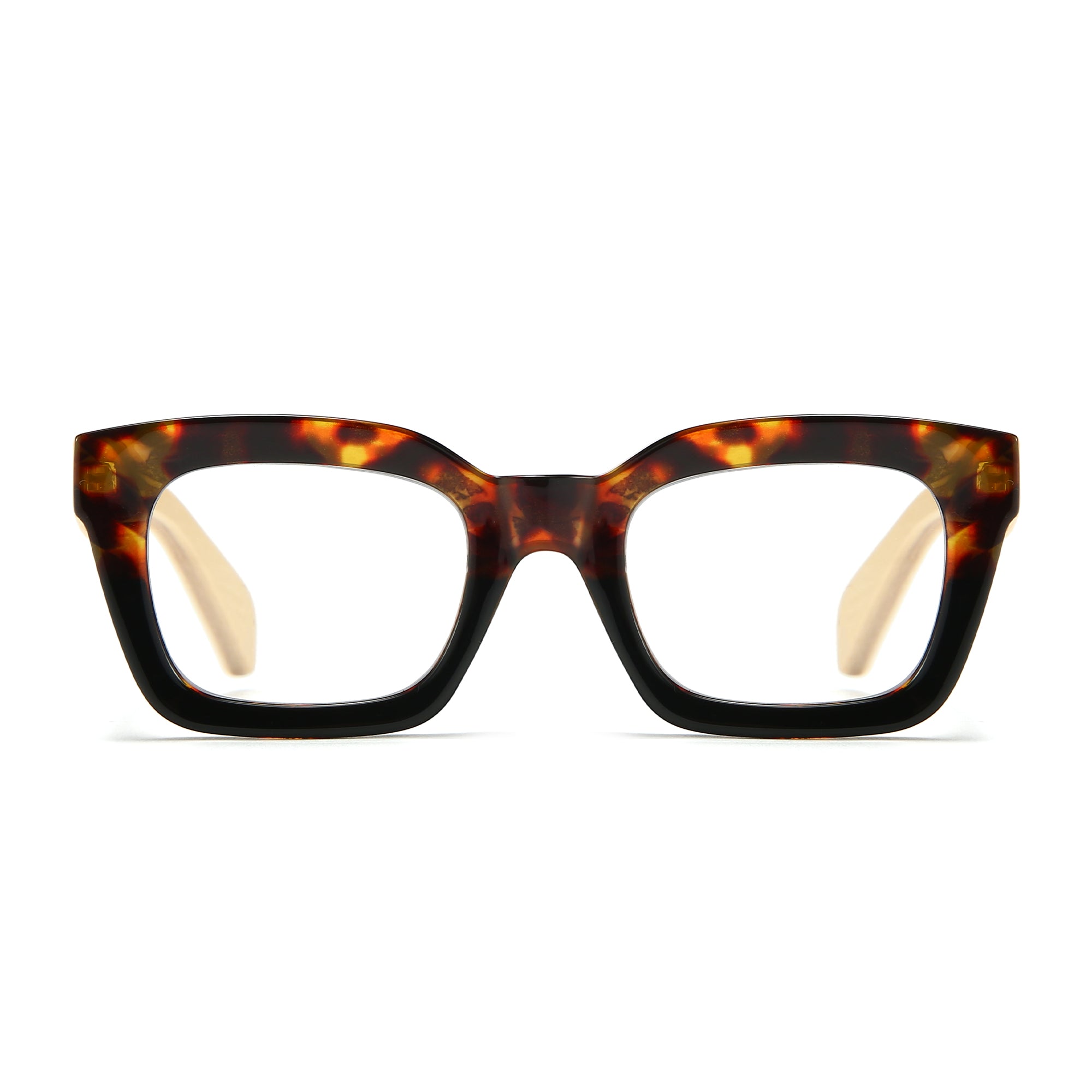 ZAHRA TOFFEE l Magnifying Blue Light Reader