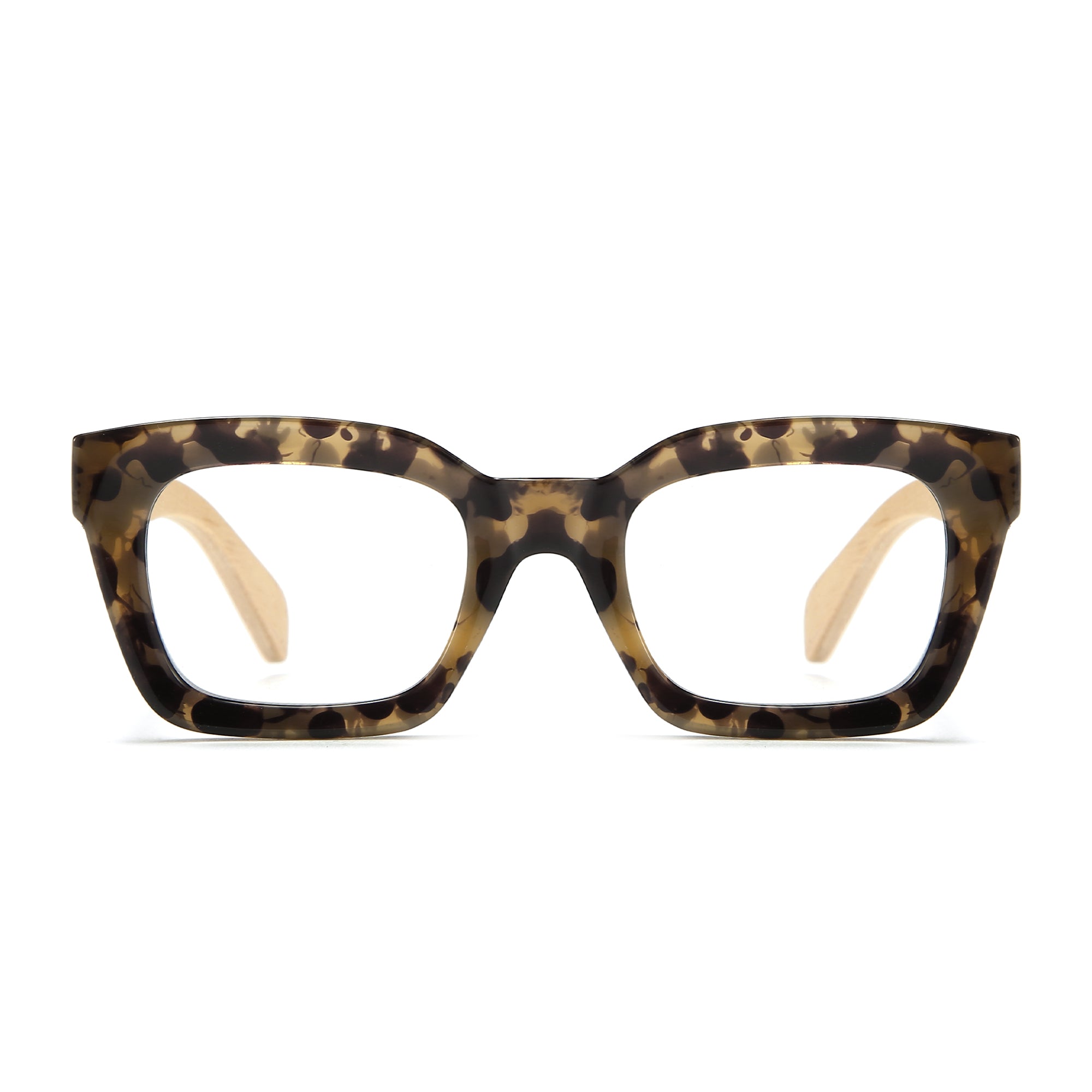 ZAHRA OPAL TORT l Magnifying Blue Light Reader