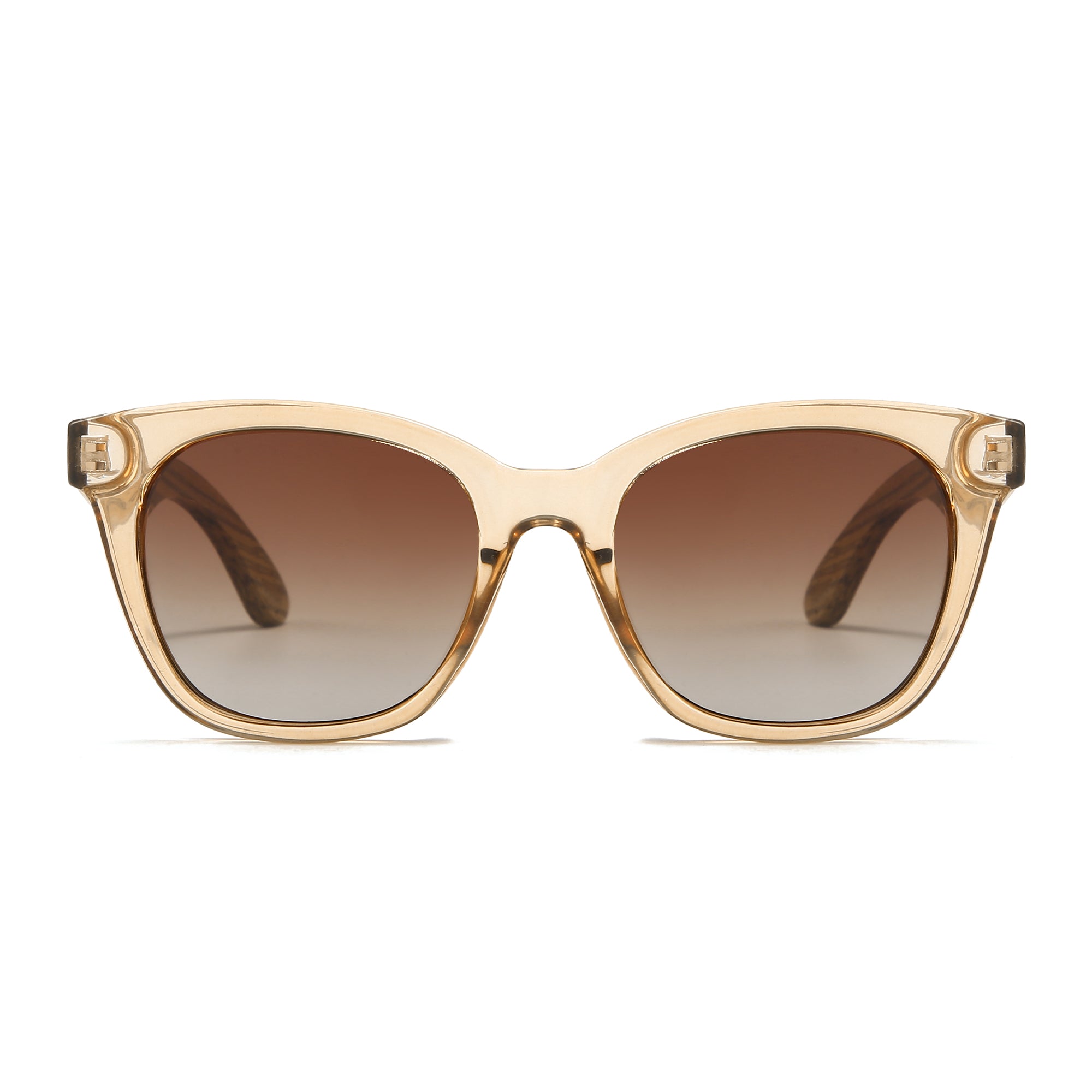 LILA GRACE CHAMPAGNE l  Magnifying SUN Reader