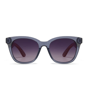 SUN READER l LILA GRACE MIDNIGHT BLUE - Soek Fashion Eyewear Australia