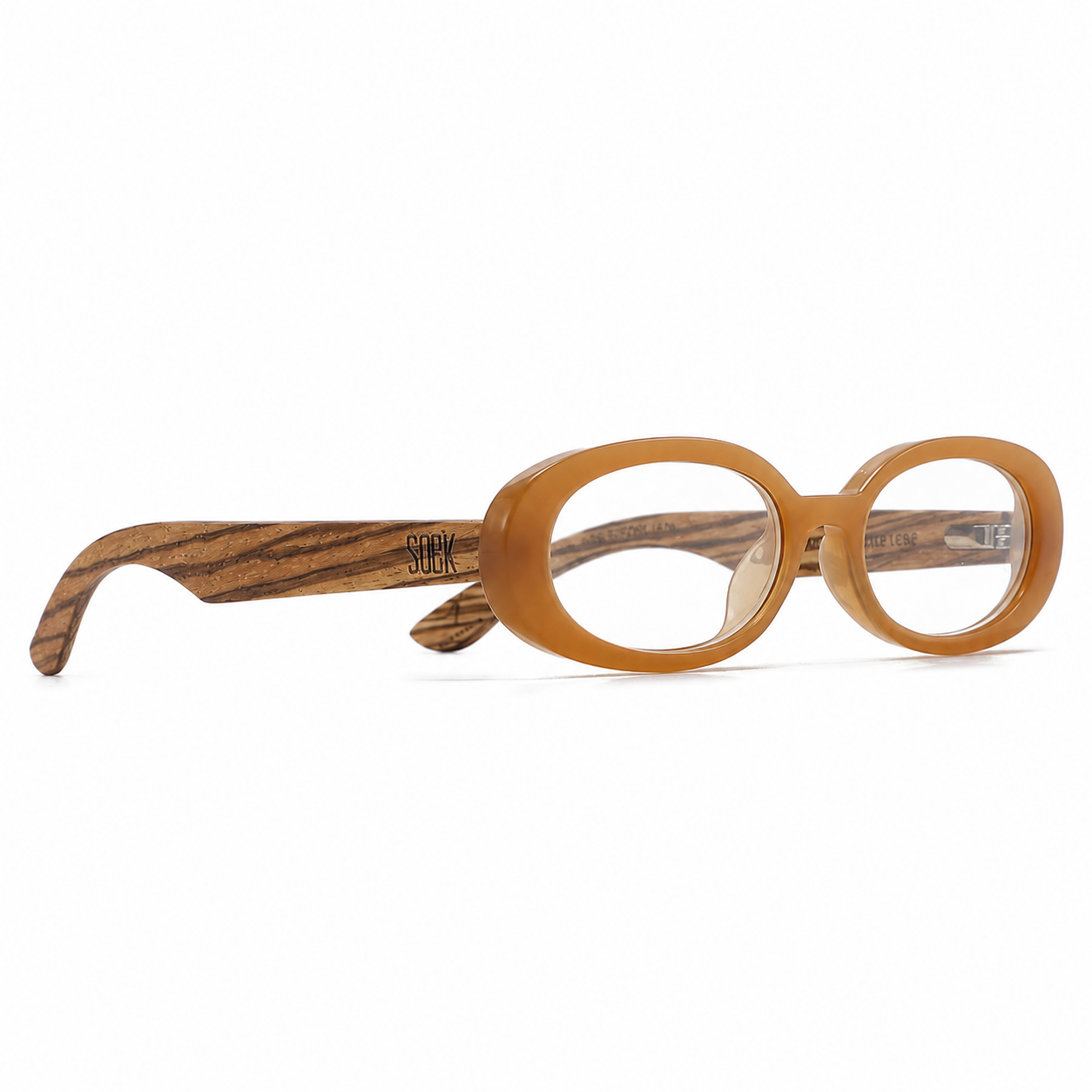 Prescription Glasses l Days in the Sun TOFFEE