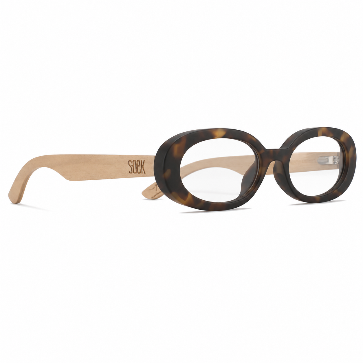 Prescription Frame l Days in the Sun ROCKY TORT - Soek Fashion Eyewear Australia