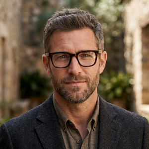 Prescription Glasses  l Koda HONEY by SOEK Sustainable Eyewear Australia