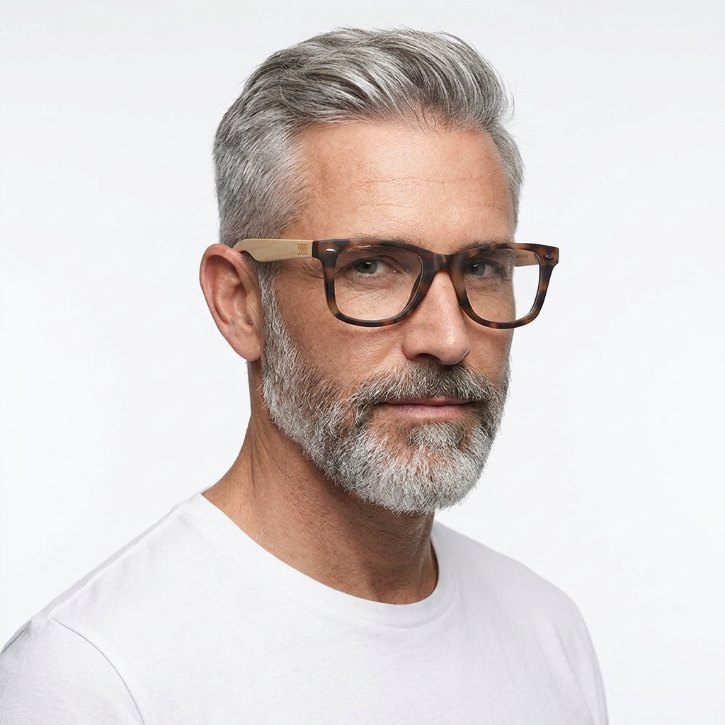 Prescription Glasses l BALMORAL TORT