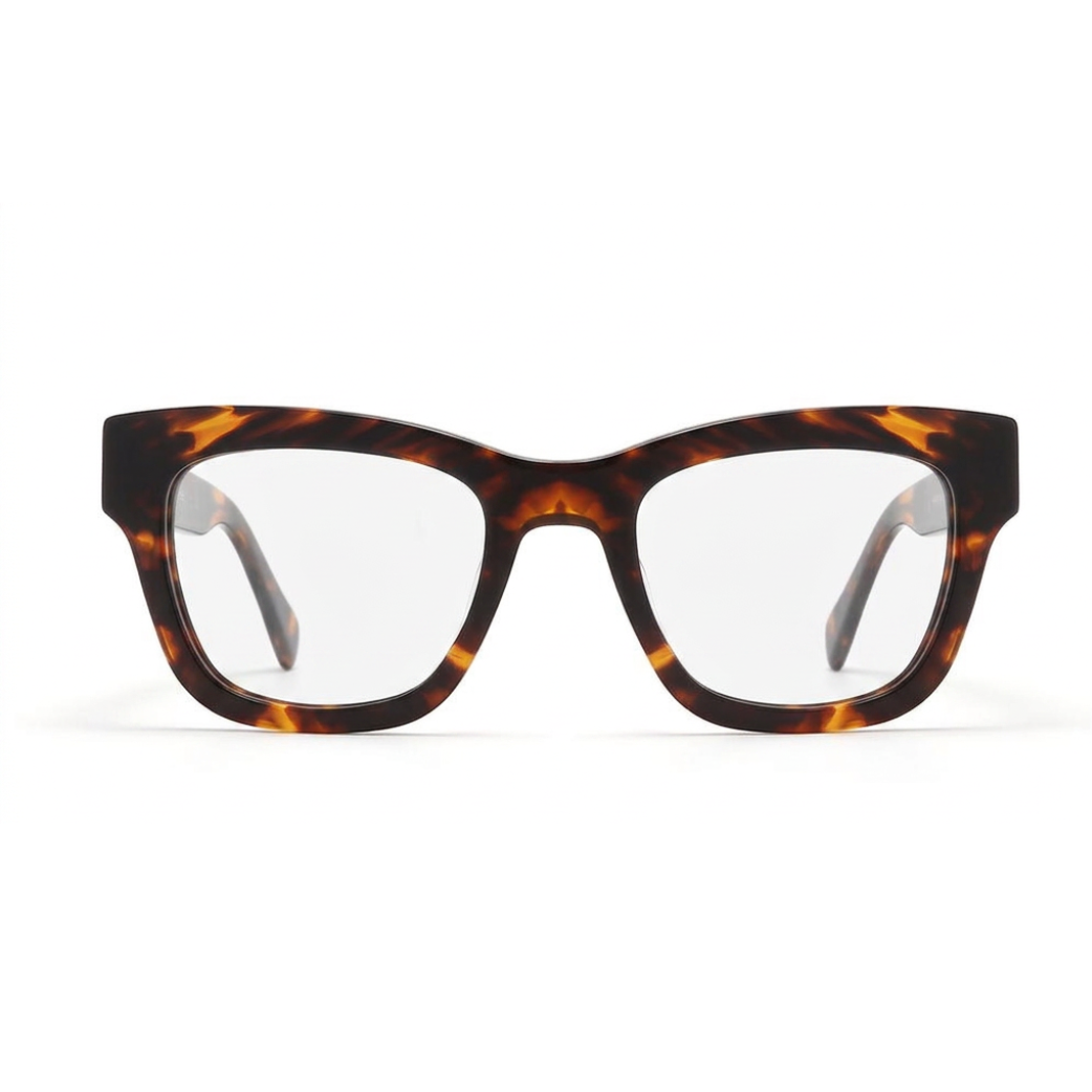 Plant Based Prescription Glasses l COLLIDE TORT