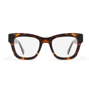 Plant Based Prescription Glasses l COLLIDE TORT