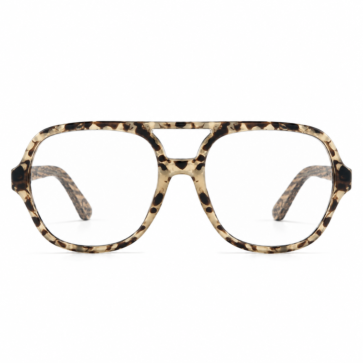 Prescription Glasses l BILLY OPAL TORT - Soek Fashion Eyewear Australia