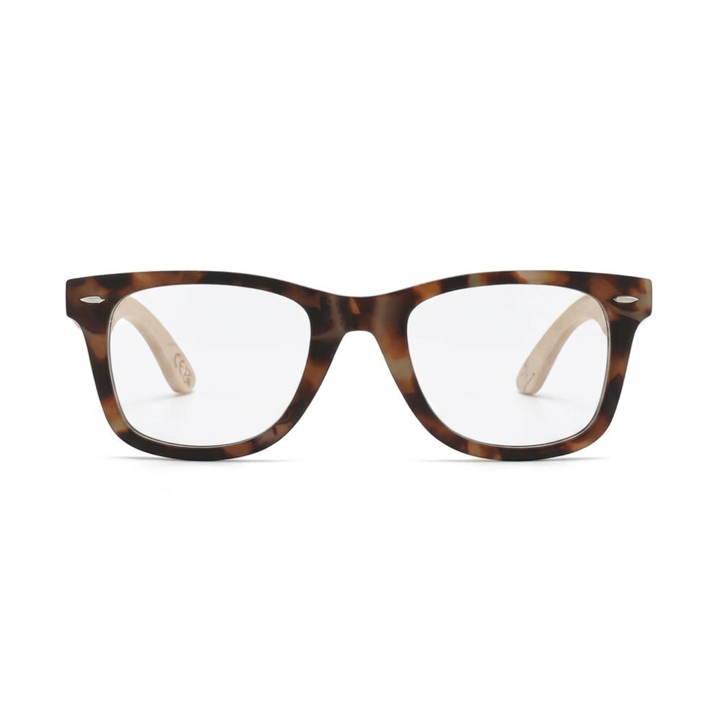 Prescription Glasses l BALMORAL TORT