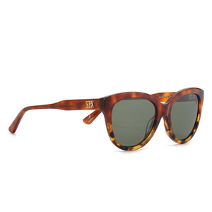 *NEW* LOVERS TORT DUO l 100% Plant Based  l Brown Polarised Lens by SOEK New Zealand