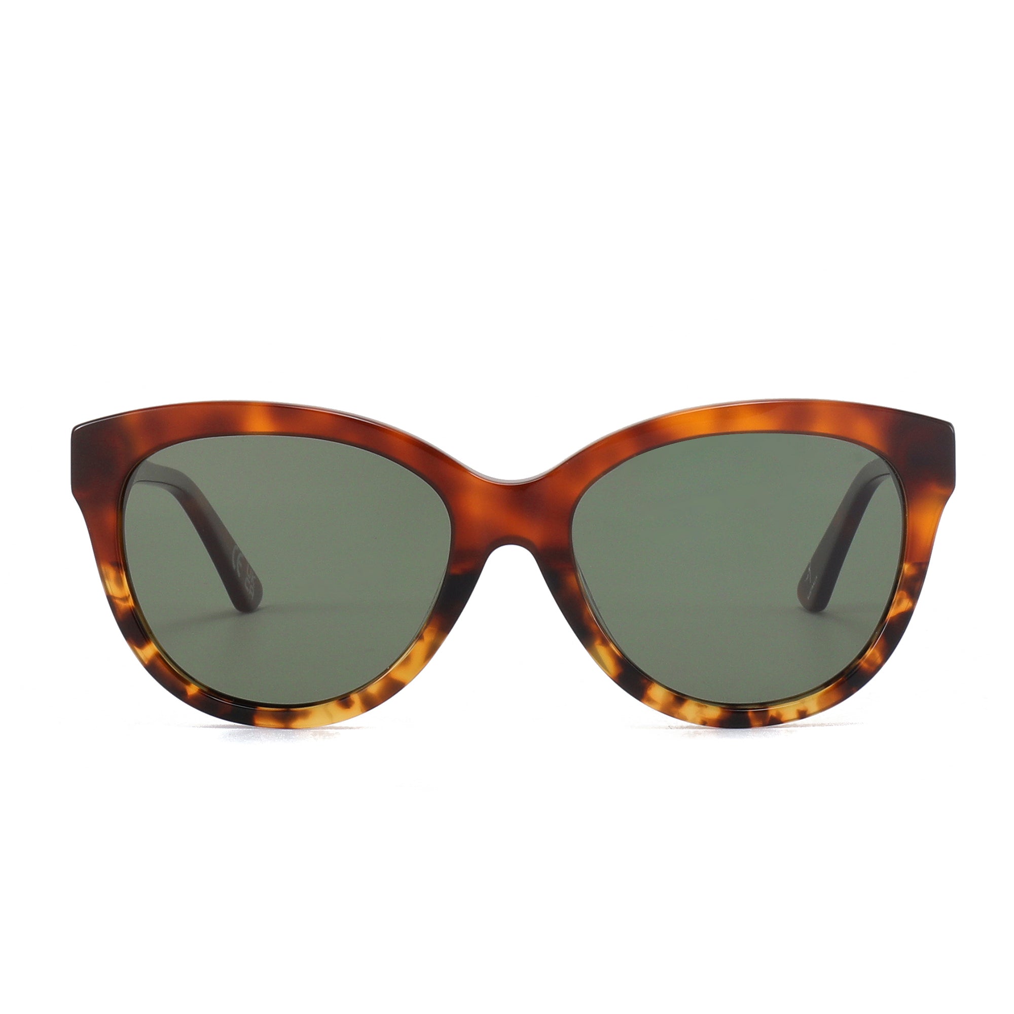 *NEW* LOVERS TORT DUO l 100% Plant Based  l Brown Polarised Lens by SOEK New Zealand