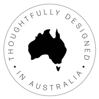 Thoughtfully Designed In Australia