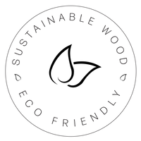 Sustainable Wood  ECO Friendly