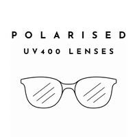 Polarise UV 400 Lenses