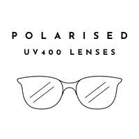 Polarise UV 400 Lenses