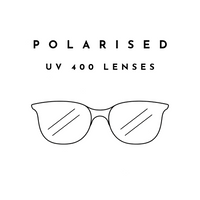 Polarise UV 400 Lenses